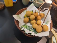-季季山·云南野生菌火锅(上海首店)