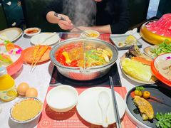 -一绪に寿喜烧自助(世茂广场店)