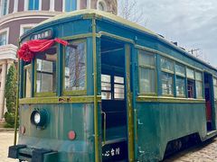 -清风小镇闯关东影视基地