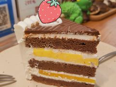 -白熊咖啡(闽江大道店)