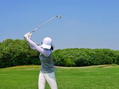 -滨海高尔夫俱乐部