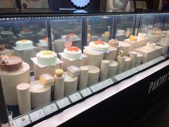 -Pantry's Best派悦坊蛋糕(K11购物艺术中心店)