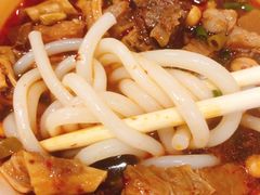 桂林米粉-覃肥叔桂林米粉(粮道街店)
