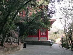 -南沙天后宫景区