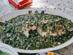 -回水镇·江湖川菜(恒大新城店)