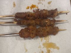 -新凯旋烧烤·燕姐千岛湖土菜