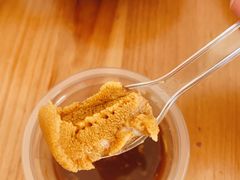 活海胆-海胆小馆(春柳店)