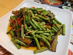 -陕西风味餐厅(陕西省驻京办店)