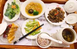 -爱贝蕊恩韩式月子会所(南山店)