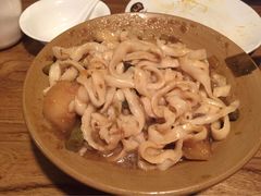 -老太原菜馆(南宫店)