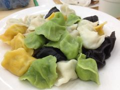 全家福水饺-海岛渔村大酒店(云霄路店)