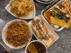 -小街天府(西工小街店)