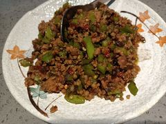 -觅山云南菜(泊富ICITY店)