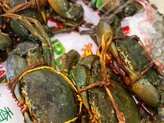 -横行八道海鲜(裕廊西店)