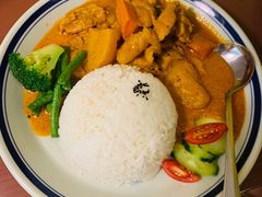 -马来MO简餐.南洋风味料理(美食街店)
