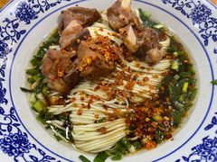 -夏记粉店(黄兴路步行街店)