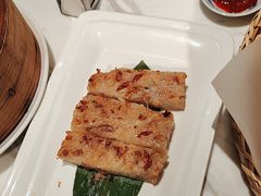 -广州花园酒店荔湾亭·地道点心·粤式饮茶