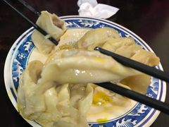 -回回锅贴(小河沿店)