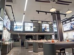 -发茂眼镜·蔡司依视路镜片(镇坪路店)
