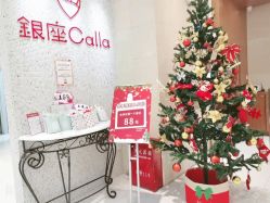 -银座Calla日式美容沙龙