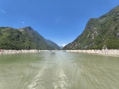 -白帝城·瞿塘峡景区