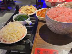 -水巷子·巴掌腰片重庆火锅(云纺店)