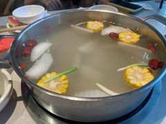 -俏牛哥鲜牛肉牛肆馆(重庆天地店)