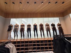 -lululemon(新天地店)