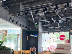 -COSTA COFFEE(丰联广场店)