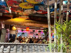 -田园印象·成都土菜院子(华阳店)