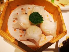 -潮上潮(南中环店)