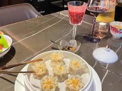 -海派悦庭·海胆烧麦·新融合菜(凯德广场店)