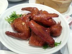 乳鸽-御花园·粤菜·海鲜火锅(中山公园店)