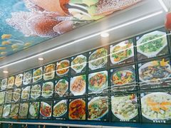 -渔中舟海鲜大排档(普陀沈家门店)