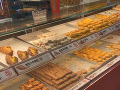 -東更道点心行(崂山丽达店)