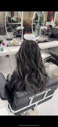 -5M HAIR SALON 旗舰店