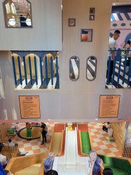 -奈尔宝家庭中心·亲子餐厅(前滩店)