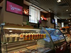 -凯宾美食廊Kempi Deli·凯宾斯基饭店(亮马桥路店)