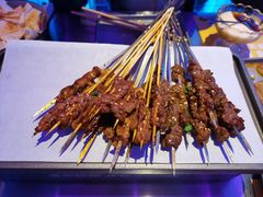 -燥次·烧烤酒场(万象城店)