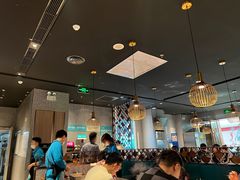 -半天妖烤鱼(槐房万达店)