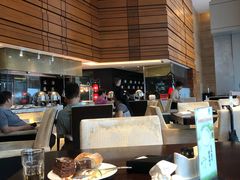 -洲际酒店·地平线全日餐厅HORIZON CAFÉ
