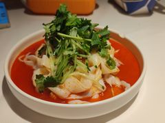 -谷丽麦馕新疆菜·清真(步步高梅溪新天地店)