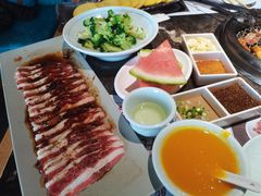 -一品诚记烤肉·甄选店(中南路店)