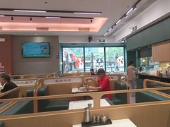 -香港深仔记茶餐厅(东门店)