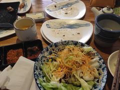 -一井烧肉·活鳗·寿司(望京SOHO店)