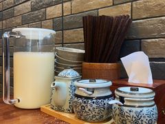 -保儿牛肉面(万象城店)