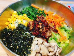 -米村拌饭(欧亚万豪店)