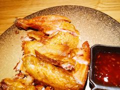 麦麦山烤鸡-麦麦山云南菜(复地活力城店)