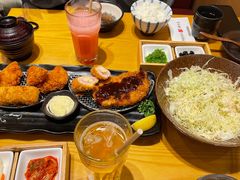 -胜博殿日式炸猪排(西红门店)