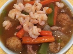 -龙抄手(春熙路总店)